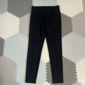 NWOT Gap black leggings